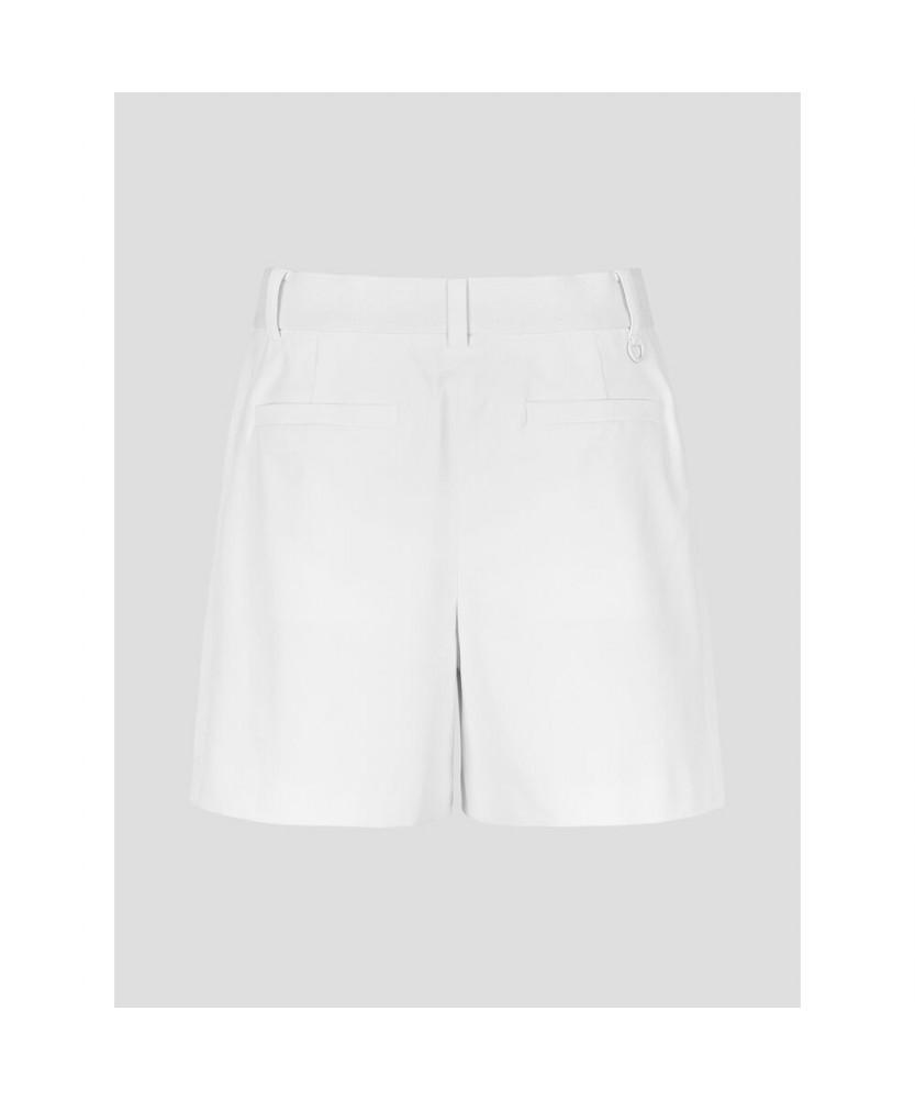 BEANPOLE GOLF [B_Under] Women'S Mesh-Pointed Length Pants - Ivory