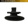 Glovebox Opening Lever Spring Black Color for Peugeot Partner Citroen Berlingo 2003-2009 OEM 8214.WL 8218.P3 8218.A3