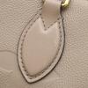 LOUIS VUITTON M45607 Ann Platt On the Go MMTote Bag Monogram Ann Platt Array