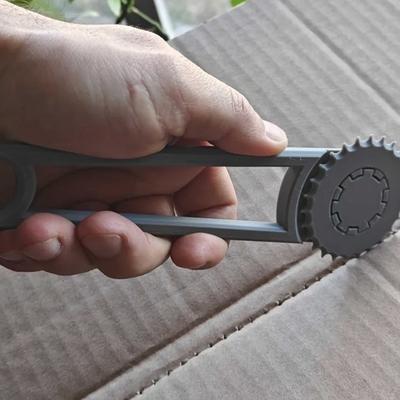 Резак для перфорации картона Роторный дырокол для картона Инструмент для резки картона для ламинатов Пенопласт и скрапбукинг-проект