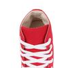 Skate Shoes NEXTAR110HI Red Cm 2E [Converse] Women's 25.5