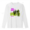 Skunk Anansie Band UK Tour 2025 T Shirt Full Size S 5XL vintage Washed Top For Everyday Wear Unisex Stretched fashion