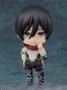 Good Smile Company Атака титанов Микаса Акерман финальный сезон Nendoroid фигурка