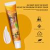 Bee Body Ointment Underarm Odor Cream Long Lasting Body 20g