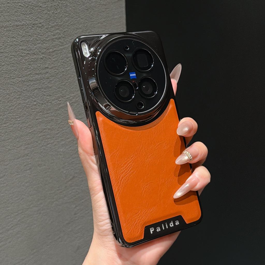 Подходит для VIVOX111Ultra чехол-книжка из гладкой кожи x111Pro высококачественный чехол-книжка из гладкой кожи x111 противоударный x111 защитный чехол тренд