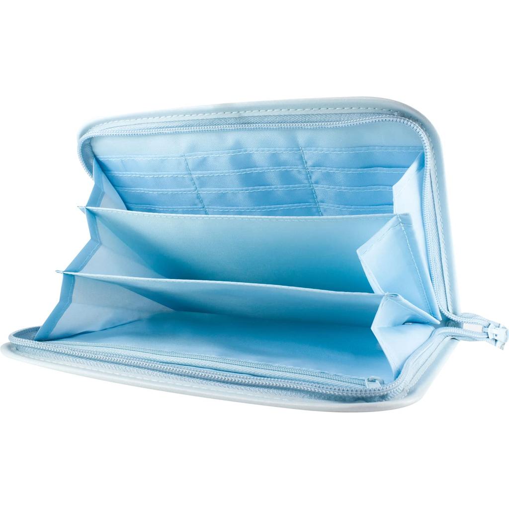 Блокнот для беременных Baby Mickey милый, можно надежно закрыть с помощью классических мехов Disney Блокнот для беременных и детей 13 x удобный для