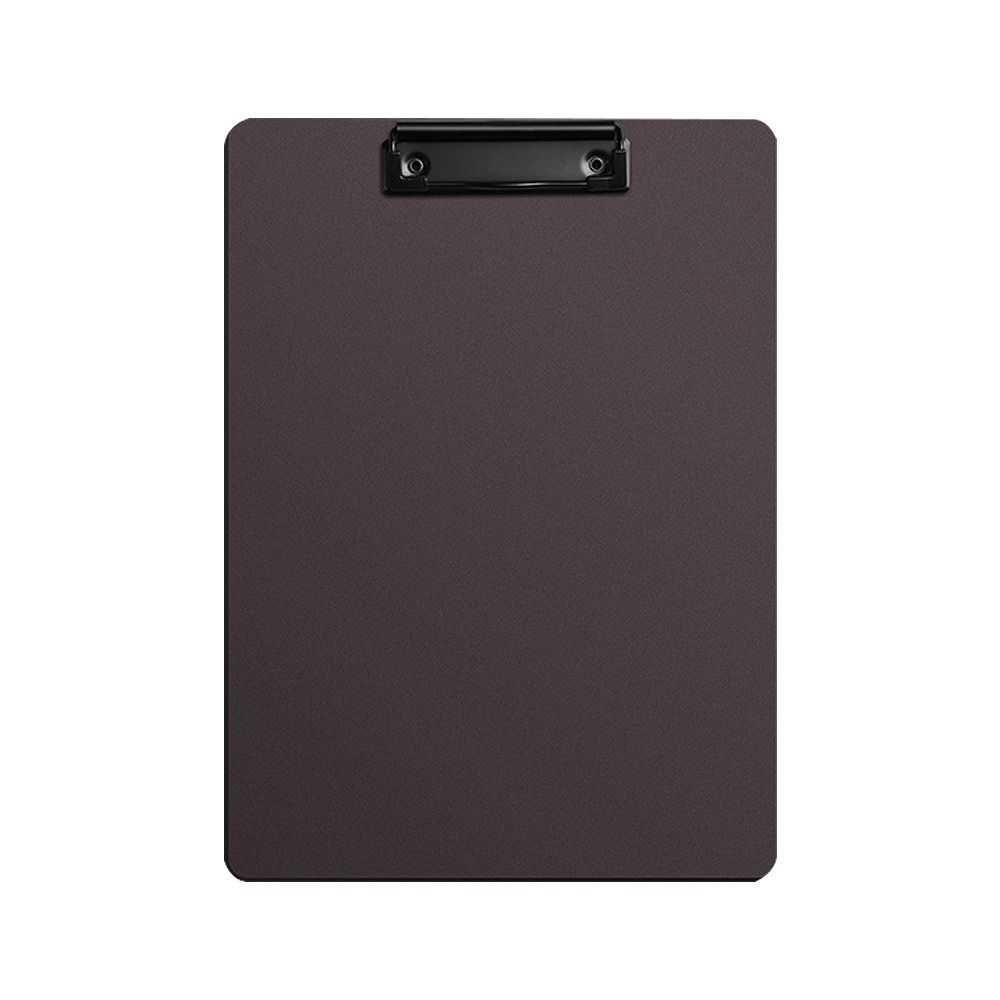 Office Stationary A4 File Folder School Supplies Board Clips New Memo Clip  Student