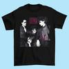 Футболка унисекс с принтом группы Caifanes и альбома Caifanes. Все размеры от S до 5XL. MC938
