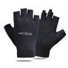 Equipment Sun Protection Half Finger Gloves Fitness Gloves  Glove Cycling Gloves