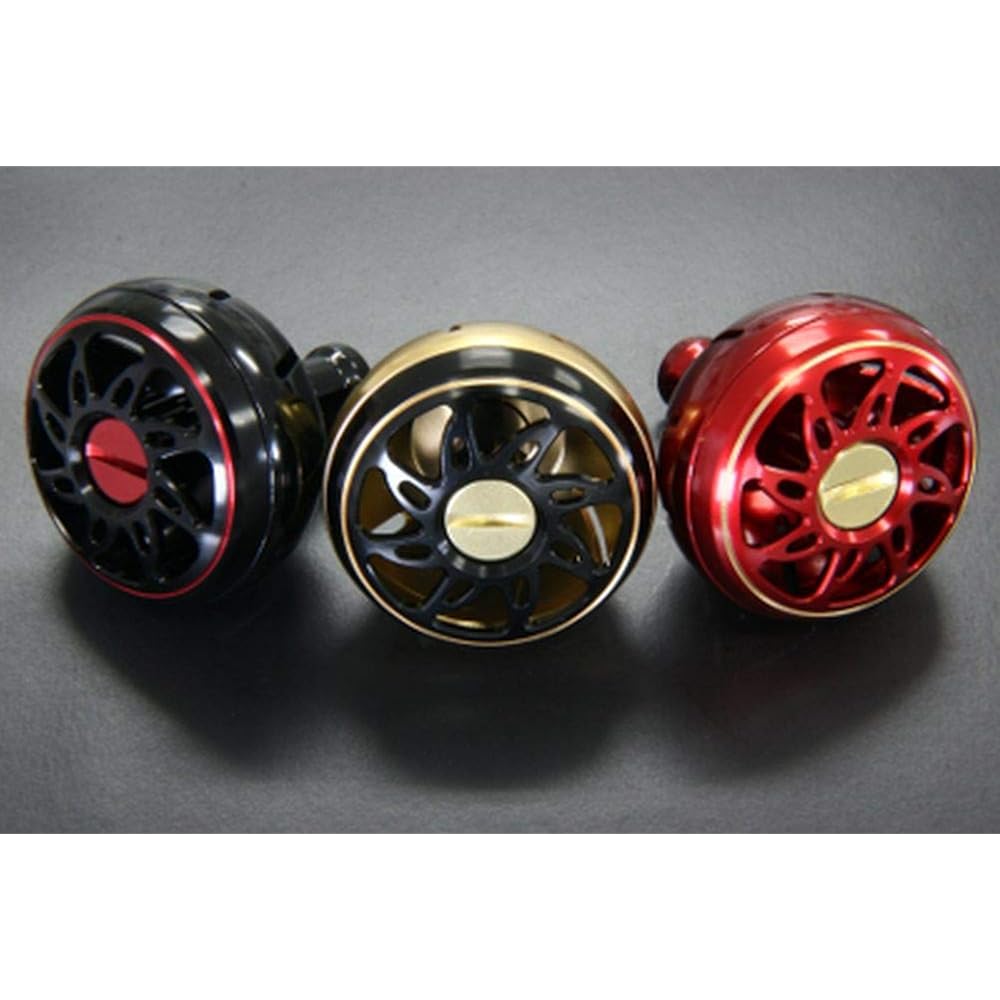 Daiwa Slp Works (Daiwa Slp Works) ручка-кноб SLPW алюминиевая круглая ручка L электрическая/двойной вал re...