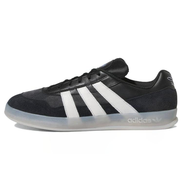 adidas Originals Aloha Super x Mark Gonzales 'Core Black' Мужской IG5264