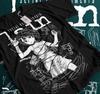 Рубашка Lain Iwakura, Рубашка Lain, Рубашка Serial Experiments Lain, Аниме Рубашка, Уличная одежда, Рубашка Аниме Манга, Аниме Графическая футболка, Любитель Аниме