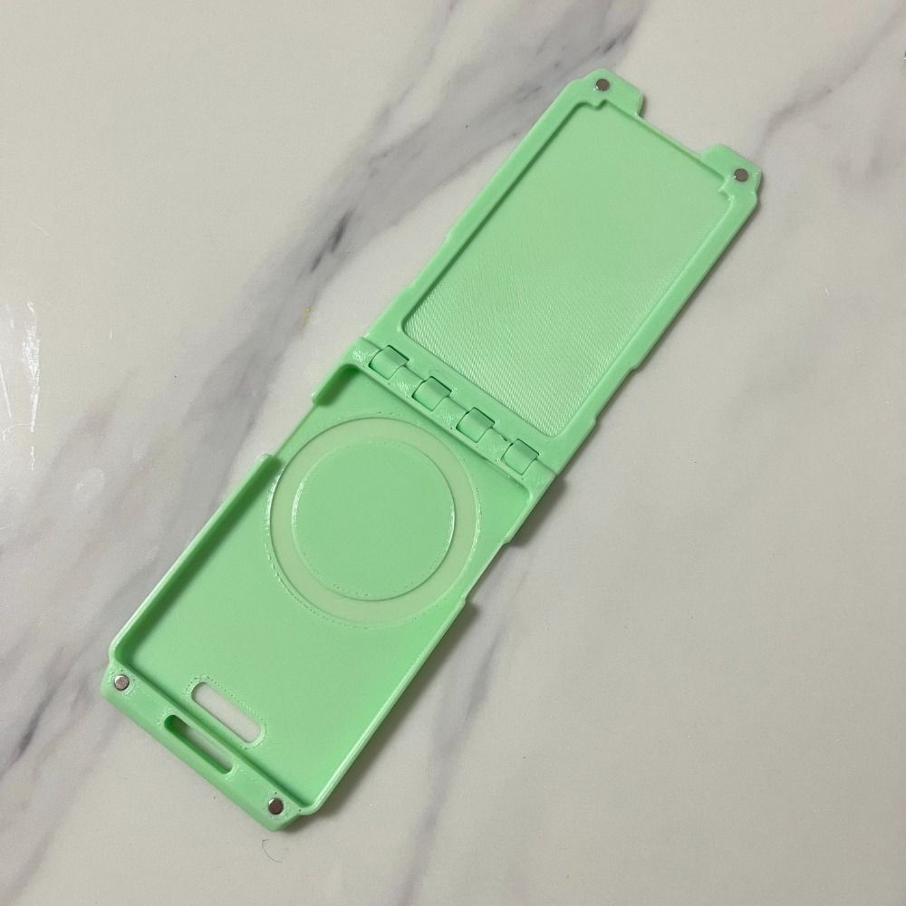 Auto-aligning Magnetic Protective Cover Portable Cover for XTEINK X3 X4 E-Reader Protection