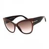 Womens/Ladies Gradient Sunglasses