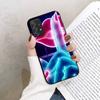 Чехол для телефона RUICHI с высунутым языком для Samsung Galaxy A02 A12 A21 A22 A32 A41 A42 A51 A71 A72 Shell