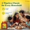Patanjali Honey Pure Natural Shahed 250g Pack Of 1 | Premium Sweetener For Cooking & Skin Care