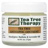 Tea Tree Disinfectant Ointment, 57G(2Oz)