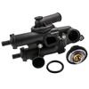 Thermostat Housing for Jeep Compass, Dodge Avenger