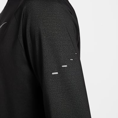 Men's Coat Nike Dri Fit Running Coat Men's