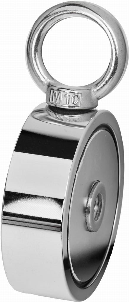 Neodymium magnet 240kg KD10416