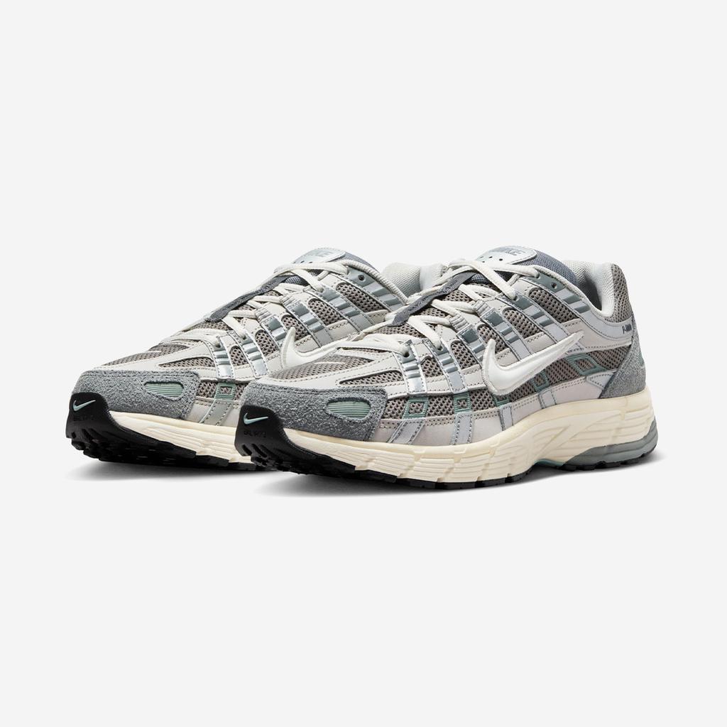 Nike Nike P-6000 SPNT, FN7509, 1020100183, популярная корейская обувь