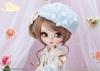 Groove Pullip CASSIE 310 мм, подвижная фигурка из окрашенного АБС-пластика P-170, прибл.