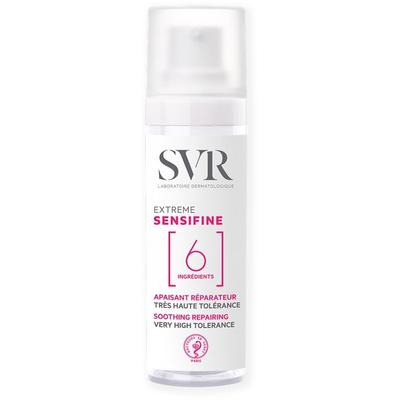 SVR Sensifine Extreme Успокаивающий Восстанавливающий для Полиаллергичной Кожи 30 мл