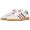 Гандбол Adidas Originals Spezial 'White Aurora Ivy Better Scarlet' HP3674