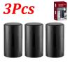 1-4Pcs Stainless Steel Beer Bottle Opener Automatic Push Down Opener for Home Party Bars Picnic Camping Barbecue Hiking