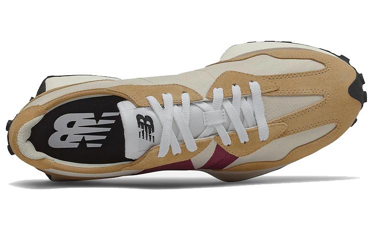 Men's Sneakers New Balance 327 Moonbeam Ghost Pepper