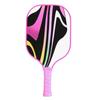Ударопоглощающая ракетка для пиклбола, отскок, оборудование для пиклбола, бита для пиклбола для женщин и мужчин