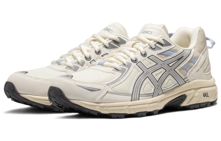 Asics Женские кроссовки Gel Venture 6 'White Grey Blue' 1012B359-101