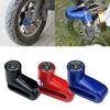 Heavy Duty Motorcycle Mountain Bicycle E-Bike Disk Brake Safety Anti-Theft Lock