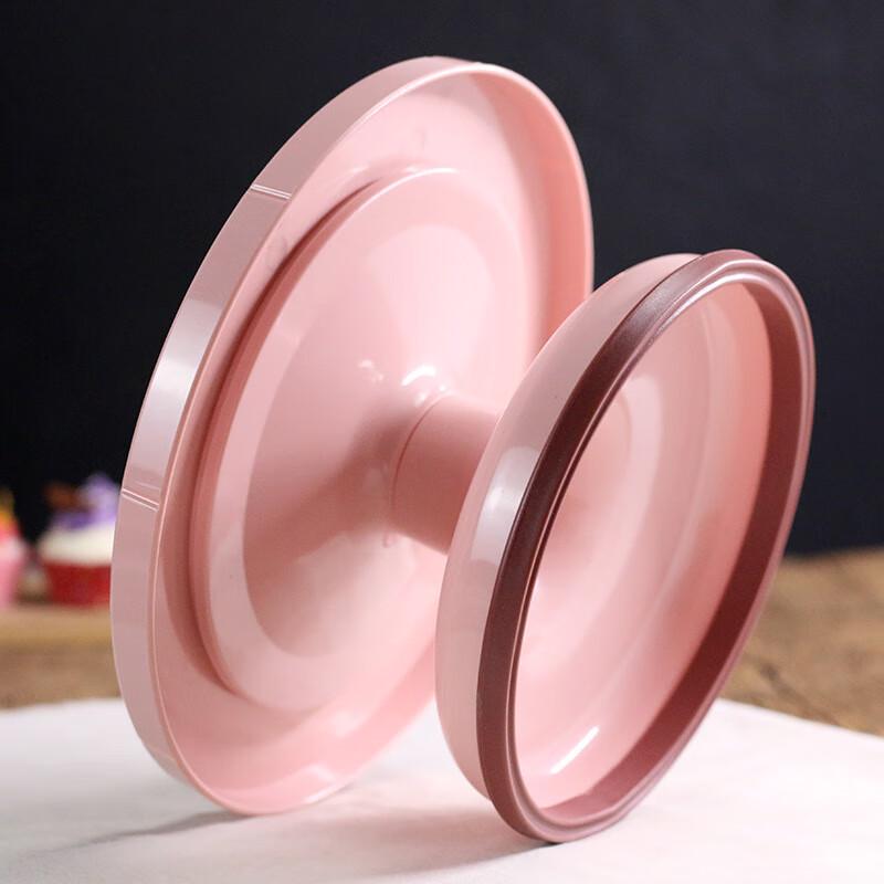 Вращающийся столик для украшения тортов своими руками