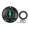 Для Kawasaki ZX10R / RR 2006-2020 ZX 10R 2021-2022 Мотоцикла Бесключевая Крышка Бензобака Крышка Воздухозаборника Быстросъемная ZX-10R
