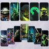 Чехол для телефона Star Wars Yoda для Motorola Moto G10 G20 G30 G31 G32 G34 G35 G41 G42 G50 G51 G52 G55 G60 G60S G62 G71 G72 G75