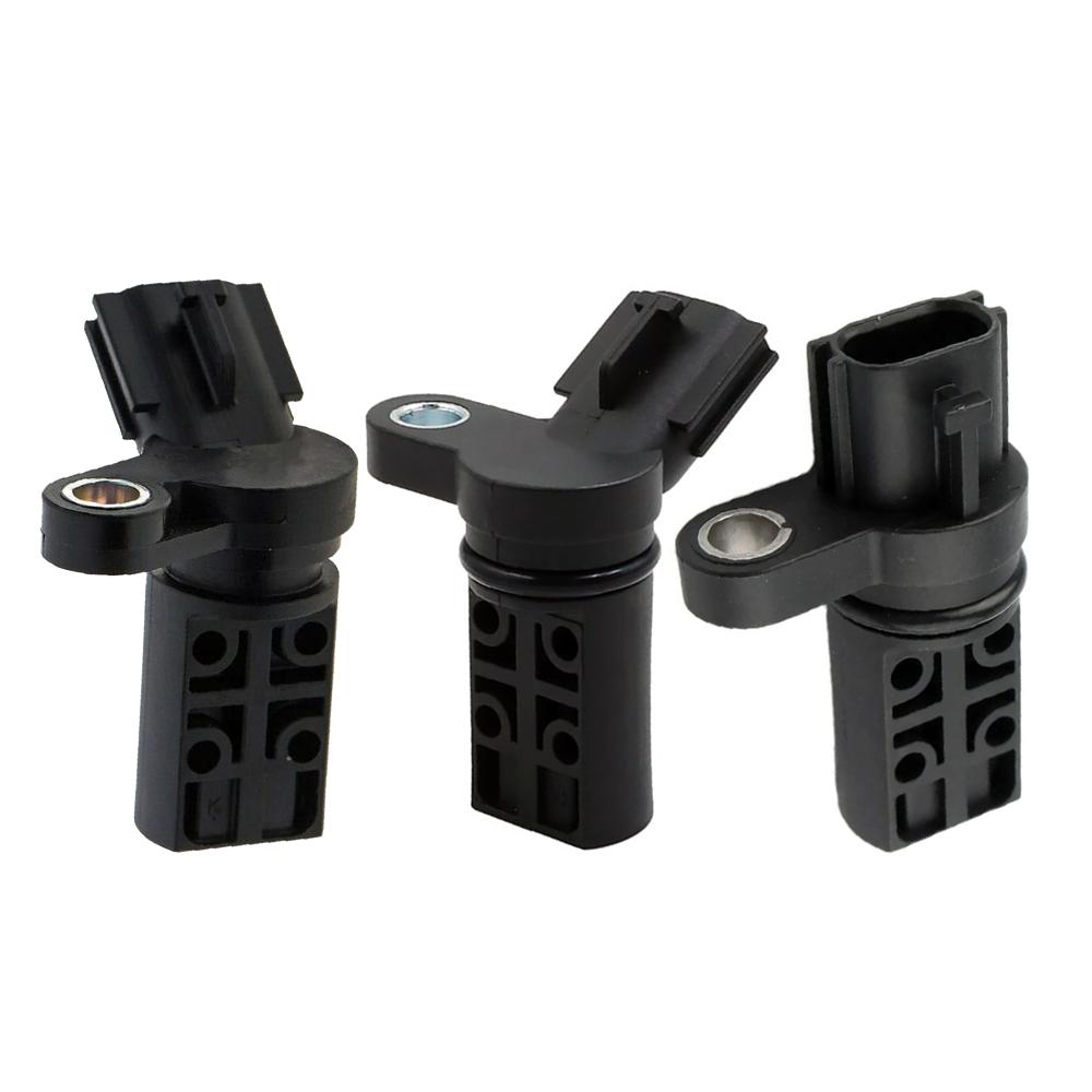 3 Pieces/Set OEM 23731-8Y00A 23731-AL61A 23731-6J90B Crankshaft / Camshaft Position Sensor for Nissan 2002-2020