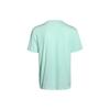 Jordan Pure Color Logo Crew Neck Pullover Short Sleeve T-Shirt Men Tops Mint-Green DH8922-379