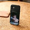 Чехол для телефона с изображением фильма C-Call Me B-By Your Name для Samsung A73,72,71,53,52,51,22,91,80, Мягкий черный чехол