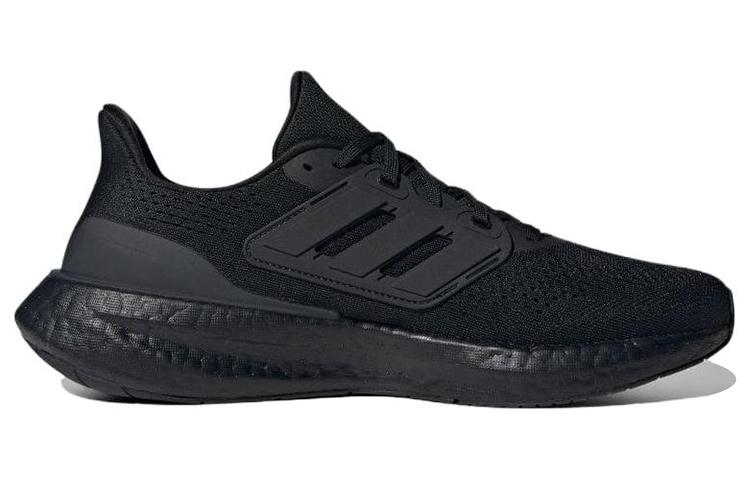PureBoost Adidas 23 'Черный Карбон' IF4840