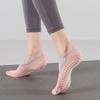 Yoga Socks Professional Anti Slip Socks Woman Sport Sweat-Absorbent Breathable Pilates Socks Ladies Ballet Dance