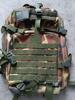 Tactical Waterproof Backpack for Outdoor Sports, Camping, and Hiking