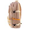 New Converse Polyester Backpack Medium Size Unisex Khaki 10026178-A04