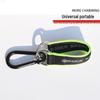 Longchan Heavy-Duty Suspension Straps