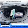 BYD Song Plus EV 25 Передний багажник