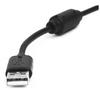 USB-удлинитель с отсоединяемым разъемом для проводного геймпада-контроллера Xbox 360
