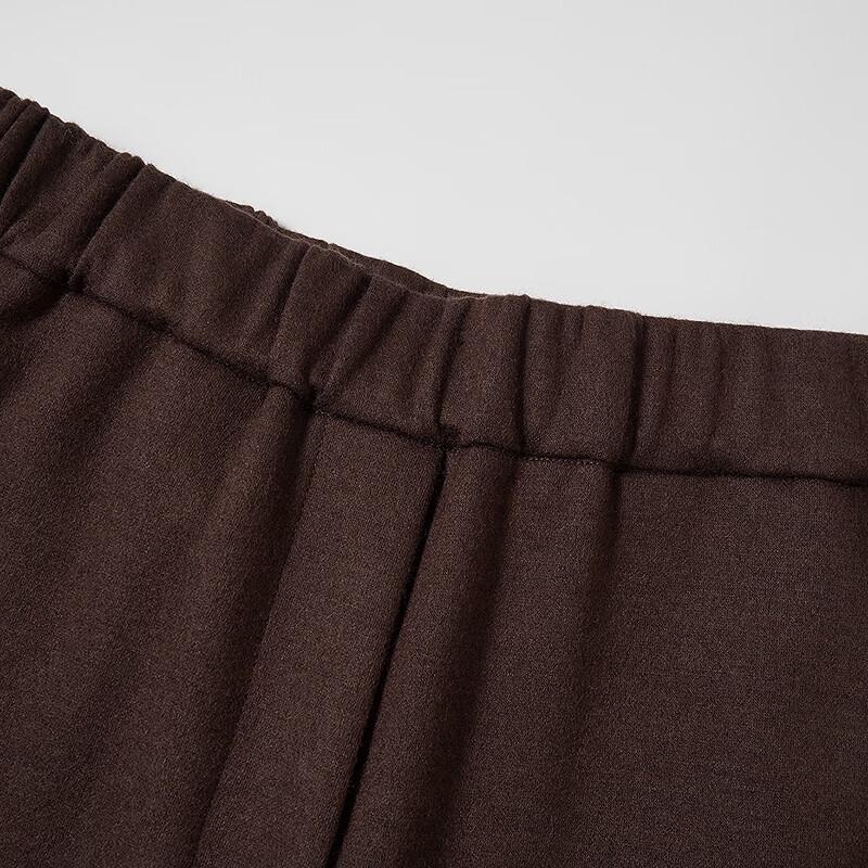 Teenie Weenie Женские простые зимние спортивные штаны с логотипом медведя