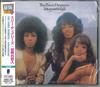 CD THREE DEGREES  International Limited Edition SICP6689 PHILADELPHIA I 2025 Japan Obi SoulFunk