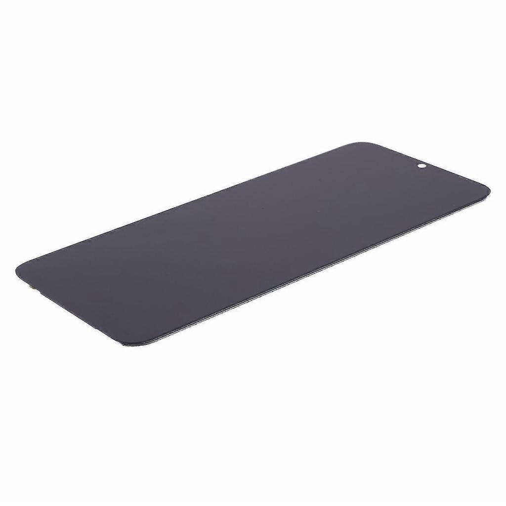 For Honor X6a 4G WDY-LX1 Grade C LCD Screen and Digitizer Assembly Repair Part