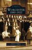 Книга Worcester : 1880-1920